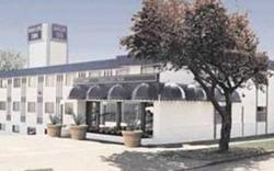 Arbutus Inn