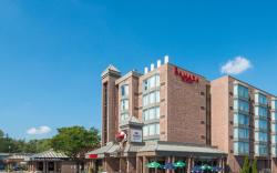 Ramada Plaza by Wyndham Niagara Falls