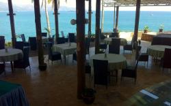 Bayu Amrta Hotel & Restaurant