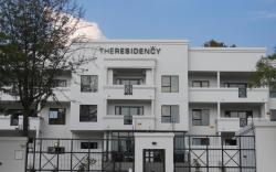 The Residency Sandhurst