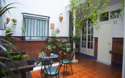 Pension Santa Maria La Blanca