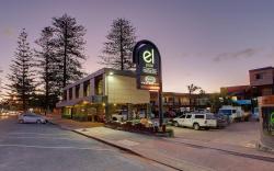 El Paso Motor Inn