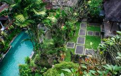 Rumah Roda Guest House & Homestay