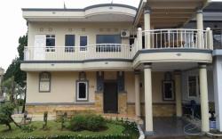 Villa Kota Bunga Krisan
