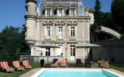 Chateau Clement - Teritoria