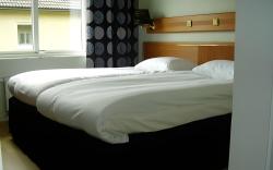 Arena Hotell