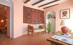 Hotel La Casa del Califa