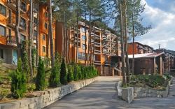 Maxi Park Hotel & Spa