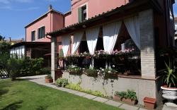 Villa Dacri