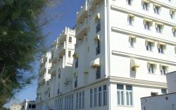 Hotel Marechiaro - Direttamente sul mare