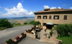 Villa Nencini