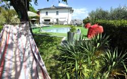 GAN EDEN b&b