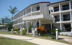 Lamor Holiday Apartments