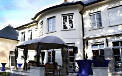 Hotel Fleur de Lys