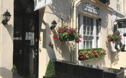 St George Paddington Hotel