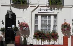 St George Paddington Hotel