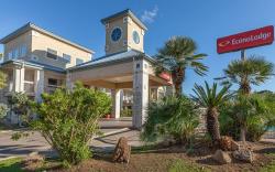 Econo Lodge Downtown South