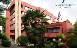 Panamericana Hotel Providencia