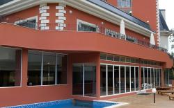 Balneo Complex & Spa Aquatonik