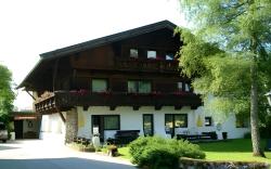 SR Apartments GmbH Rabitschhof