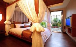 Norway Forest Tamsui motel