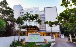 Lemon Tree Hotel Whitefield