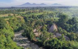 Fivelements Bali Retreat