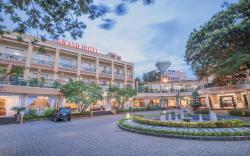 Grand Hotel Vung Tau