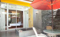 Luminous Hot Spring Resort & Spa