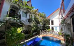 Nirvana Beach Resort