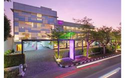 Quest Hotel Simpang Lima - Semarang by ASTON