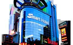 Smart Hotel