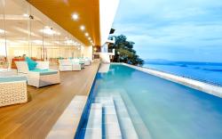 The Lake Hotel Tagaytay