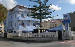 Beach Hotel
