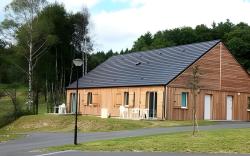 Vacanceole - Residence le Domaine du Bosquet