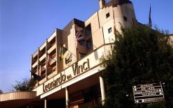 Hotel Leonardo da Vinci