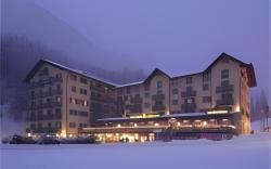Grand Hotel Misurina