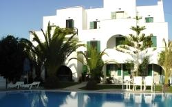 Annita's Village Hotel