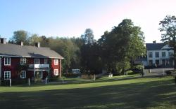 Sikfors Herrgard
