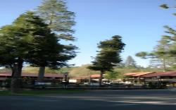 Yosemite Westgate Lodge