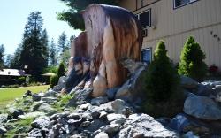 Yosemite Westgate Lodge