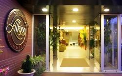 Alkyon Resort Hotel & Spa