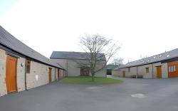 Church Farm Lodge