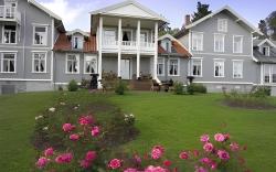 Losby Gods Manor