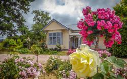 Glencoe Country Bed and Breakfast