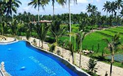 Grand Harvest Resort and Villas Ijen