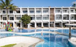 Grand Harvest Resort and Villas Ijen