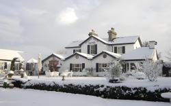 The Station House Hotel