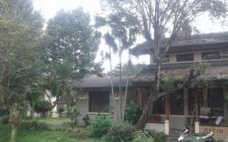 Villa Kota Bunga Sakura