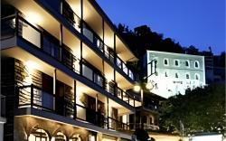 Kentrikon Hotel